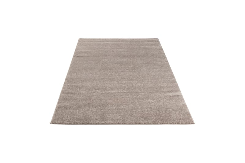 Matto Verlice suorakulmainen 230x160 cm - Beige - Kodintekstiilit & matot - Matto - Moderni matto - Nukkamatto