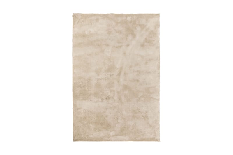 Matto Viskoosijäljitelmä Undra 170x240, Beige