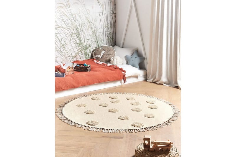 Matto Wahar - Kodintekstiilit & matot - Matto - Moderni matto - Puuvillamatto