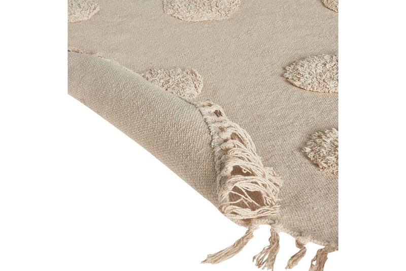 Matto Wahar - Kodintekstiilit & matot - Matto - Moderni matto - Puuvillamatto