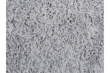 Matto Winterhay 140x200 cm - Vaaleanharmaa - Kodintekstiilit & matot - Matto - Moderni matto - Nukkamatto