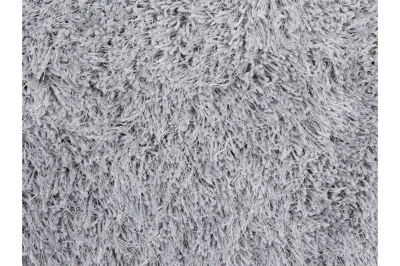Matto Winterhay 140x200 cm - Vaaleanharmaa - Kodintekstiilit & matot - Matto - Moderni matto - Nukkamatto