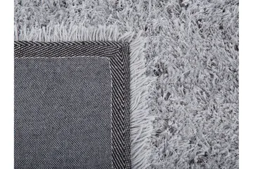 Matto Winterhay 140x200 cm - Vaaleanharmaa - Kodintekstiilit & matot - Matto - Moderni matto - Nukkamatto