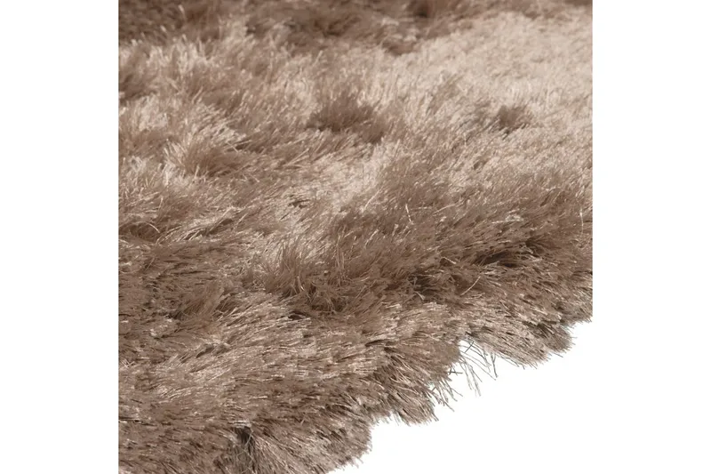 Matto Praline - Nougat - Kodintekstiilit & matot - Matto - Moderni matto - Villamatto