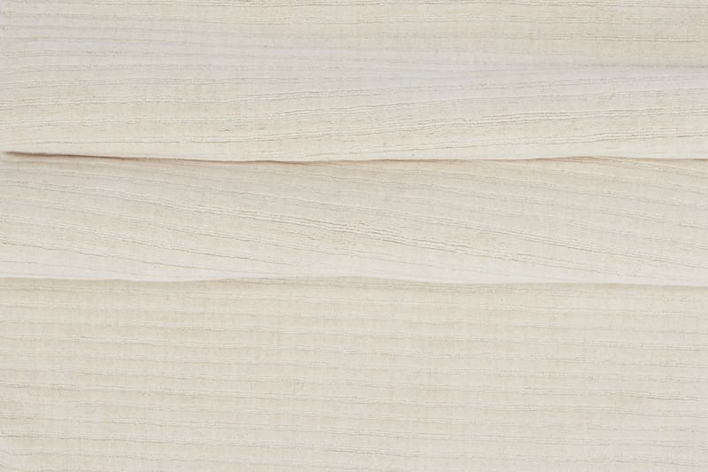 Milton Villamatto 200x300 cm - Valkoinen - Kodintekstiilit & matot - Matto - Moderni matto - Villamatto