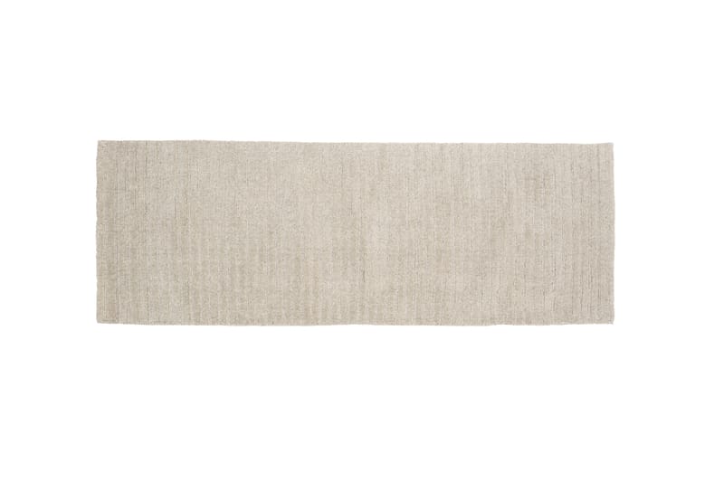 Milton Villamatto 70x200 cm, Vaaleanharmaa