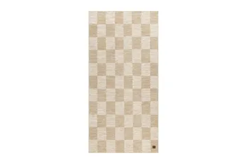 Moharan Villamatto 75x200 cm Pitkulainen
