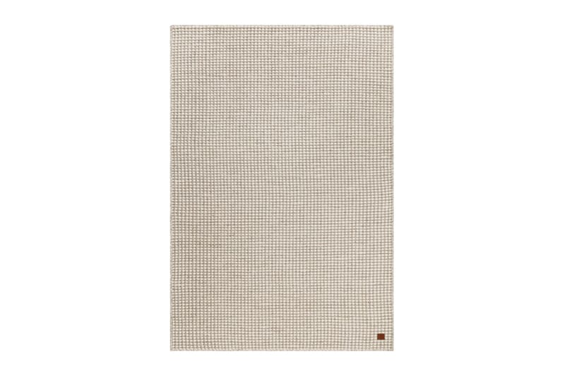 Mohardi Villamatto 160x230 cm Suorakulmainen, Harmaa