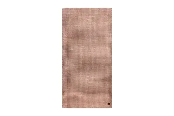 Mohardi Villamatto 80x200 cm Pitkulainen