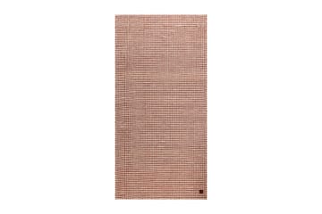 Mohardi Villamatto 80x300 cm Pitkulainen