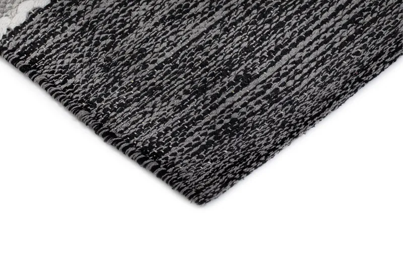 Mohsina Puuvillamatto 160x230 cm Suorakulmainen - Monivärinen - Kodintekstiilit & matot - Matto - Moderni matto - Puuvillamatto