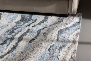 Muovimatto Gigi 290x300 cm - Beige - Kodintekstiilit & matot - Matto - Moderni matto - Wilton-matto