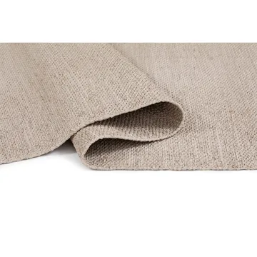 Muovimatto Hilma Plain - 70x250 cm, Pellava - Kodintekstiilit & matot - Matto - Moderni matto - Wilton-matto