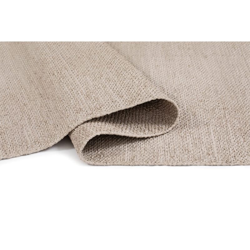 Muovimatto Hilma Plain - 70x250 cm, Pellava - Kodintekstiilit & matot - Matto - Moderni matto - Wilton-matto