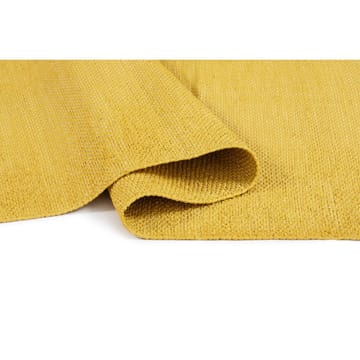 Muovimatto Hilma Plain - 70x250 cm, Keltainen - Kodintekstiilit & matot - Matto - Moderni matto - Wilton-matto