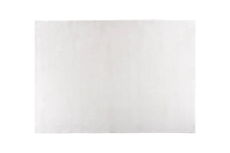 Muovimatto Nixie 200x290 cm, Valkoinen