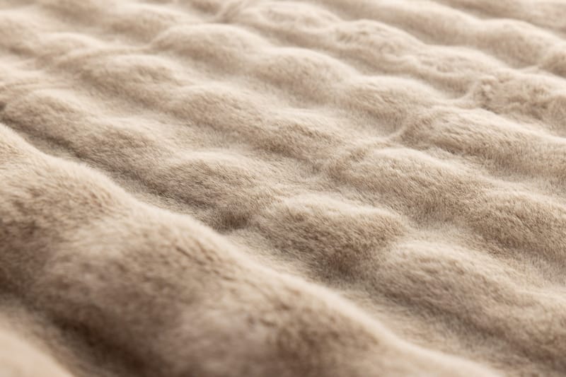 Muovimatto Novis 200x290 cm - Beige - Kodintekstiilit & matot - Matto - Moderni matto - Wilton-matto