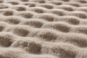Muovimatto Novis 200x290 cm - Beige - Kodintekstiilit & matot - Matto - Moderni matto - Wilton-matto