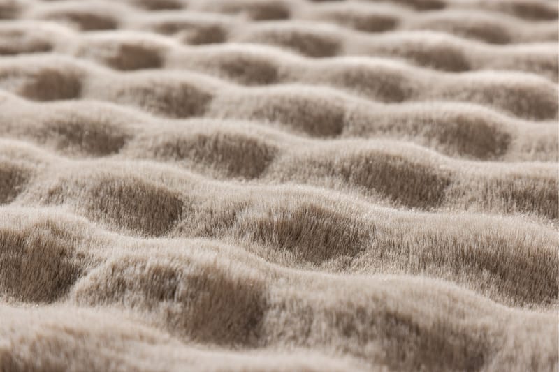 Muovimatto Novis 200x290 cm - Beige - Kodintekstiilit & matot - Matto - Moderni matto - Wilton-matto