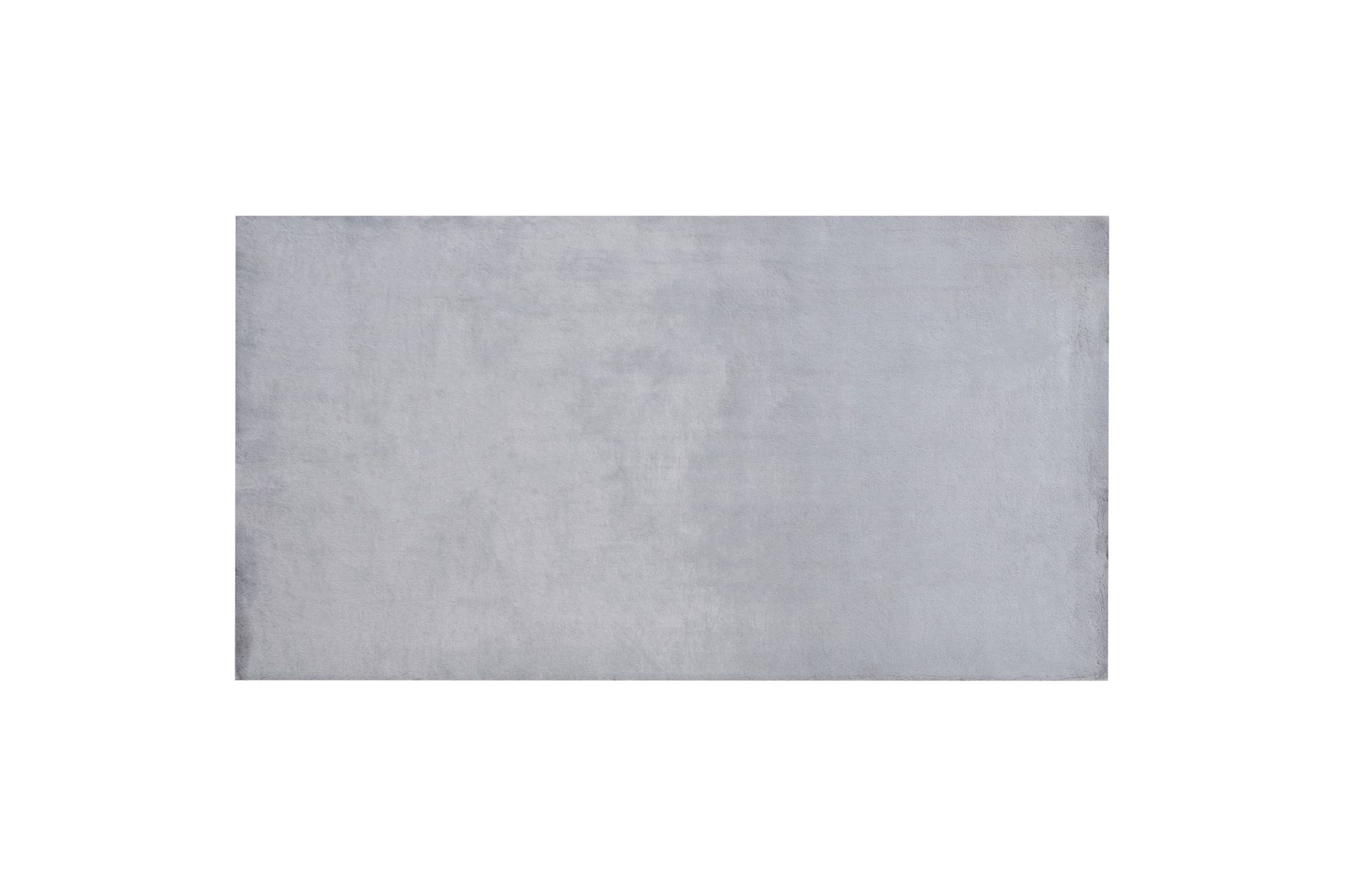 Nahkamatto Mirpur 80x150 cm - Harmaa