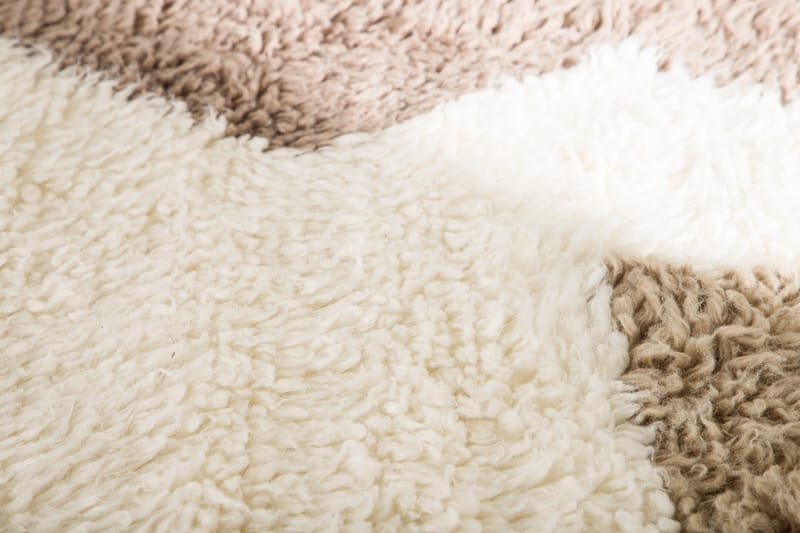 Nestor Villamatto 250x350 cm, Valkoinen