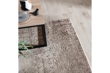 Nukkamatot Codrila 220x160 cm - Beige - Kodintekstiilit & matot - Matto - Moderni matto - Wilton-matto