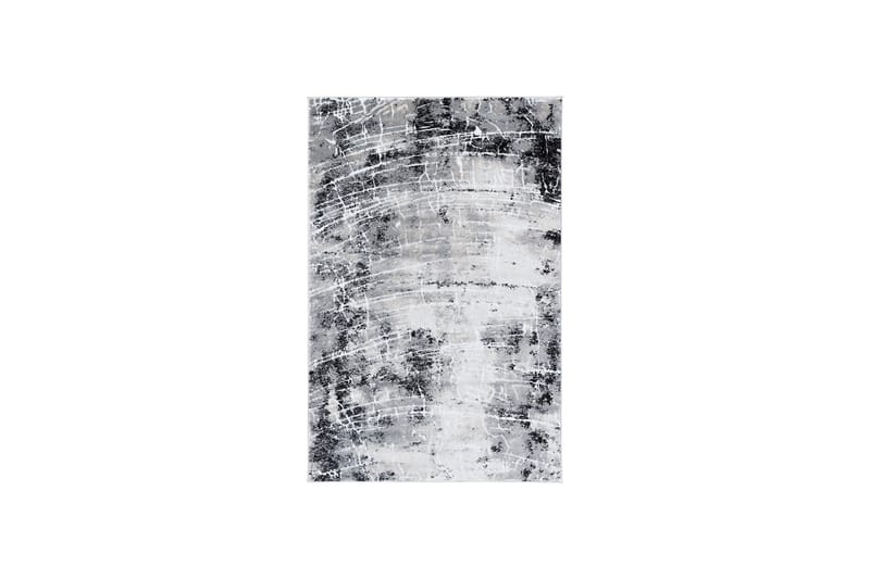 Nukkamatto Bardot 220x160 cm - Harmaa - Kodintekstiilit & matot - Matto - Moderni matto - Nukkamatto