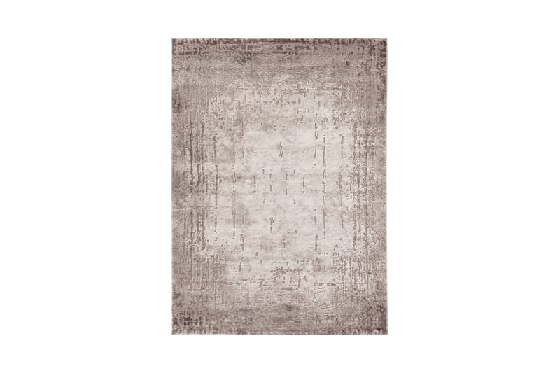 Nukkamatto Codrila 180x120 cm - Beige - Kodintekstiilit & matot - Matto - Moderni matto - Nukkamatto