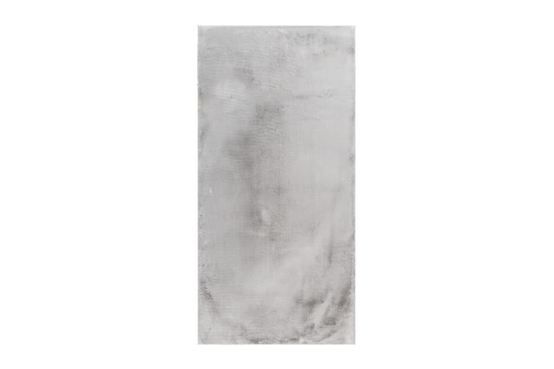 Nukkamatto Dream Harmaa 60x120 cm - Harmaa - Kodintekstiilit & matot - Matto - Moderni matto - Nukkamatto