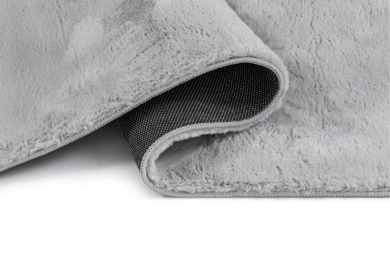 Nukkamatto Dream Harmaa 80x160 cm - Harmaa - Kodintekstiilit & matot - Matto - Moderni matto - Nukkamatto