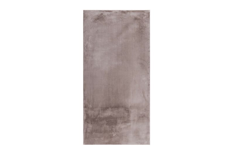 Nukkamatto Dream Ruskea 60x120 cm - Ruskea - Kodintekstiilit & matot - Matto - Moderni matto - Nukkamatto
