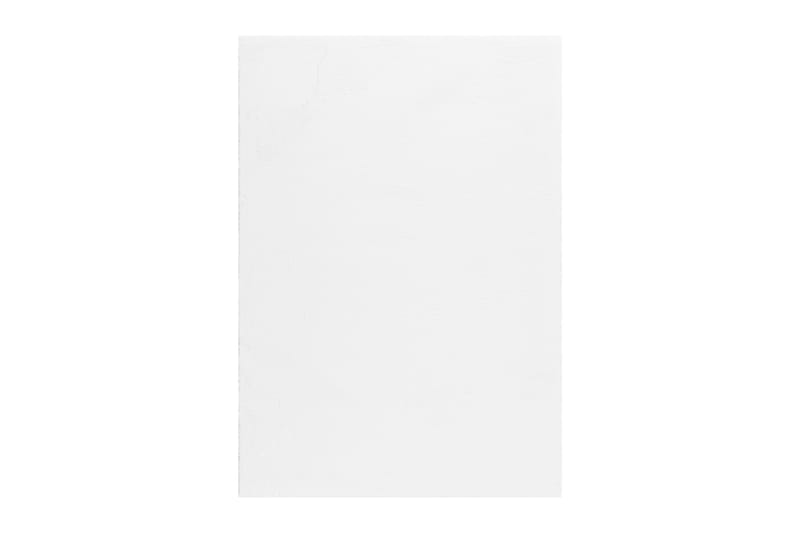 Nukkamatto Dream Valkoinen 160x230 cm - Valkoinen - Kodintekstiilit & matot - Matto - Moderni matto - Nukkamatto