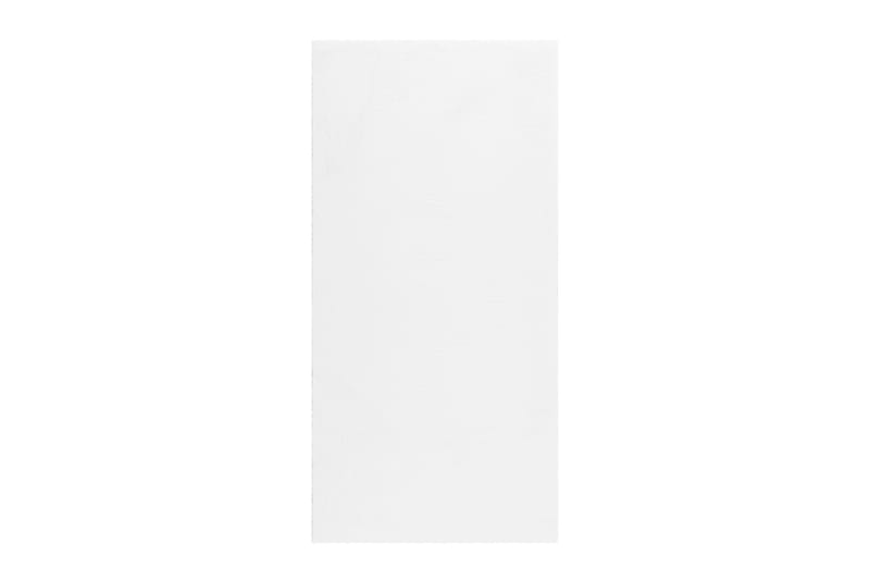 Nukkamatto Dream Valkoinen 80x160 cm - Valkoinen - Kodintekstiilit & matot - Matto - Moderni matto - Nukkamatto