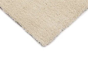 Nukkamatto Feel 80x180 cm Luonnollinen - Luonnonväri - Kodintekstiilit & matot - Matto - Moderni matto - Nukkamatto
