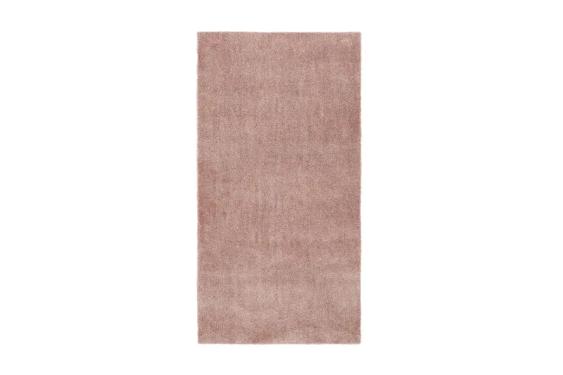 Nukkamatto Feel 80x180 cm Roosa, Vaaleanpunainen