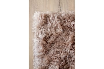 Nukkamatto Grace 160x230 cm - Beige - Kodintekstiilit & matot - Matto - Moderni matto - Nukkamatto