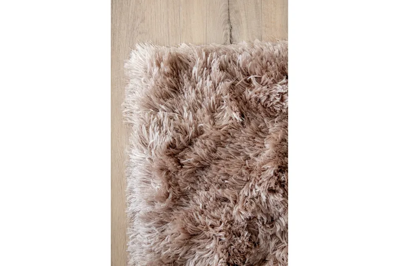 Nukkamatto Grace 160x230 cm - Beige - Kodintekstiilit & matot - Matto - Moderni matto - Nukkamatto