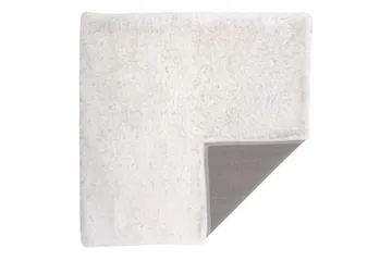Nukkamatto Grace 300x300 cm - Valkoinen - Kodintekstiilit & matot - Matto - Moderni matto - Nukkamatto