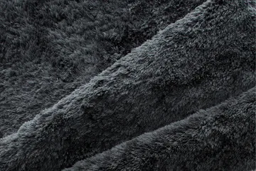 Nukkamatto Grace 300x400 cm - Harmaa - Kodintekstiilit & matot - Matto - Moderni matto - Nukkamatto