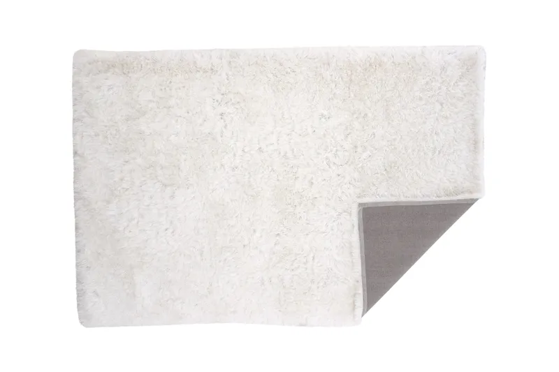 Grace-ryijymatto suorakulmainen 300x400 cm - Valkoinen - Kodintekstiilit & matot - Matto - Moderni matto - Nukkamatto
