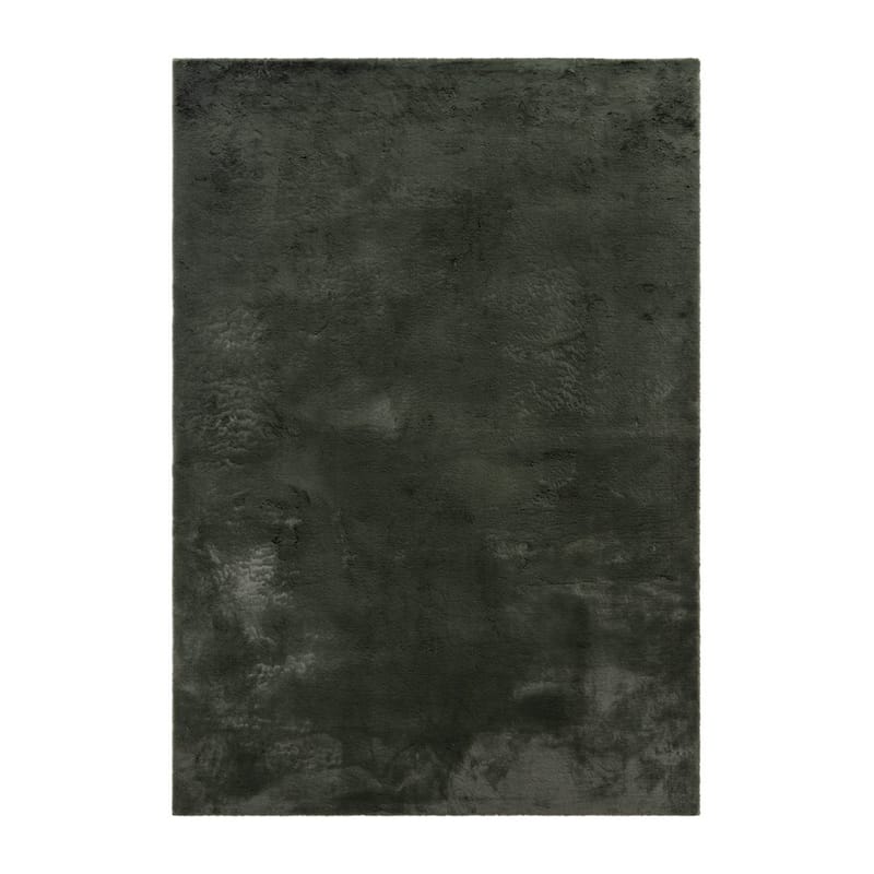 Nukkamatto Heaven - 160x230 cm, Vihreä - Kodintekstiilit & matot - Matto - Moderni matto - Nukkamatto