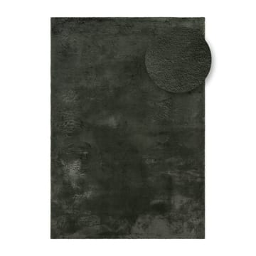 Nukkamatto Heaven - 240x340 cm, Vihreä - Kodintekstiilit & matot - Matto - Moderni matto - Nukkamatto