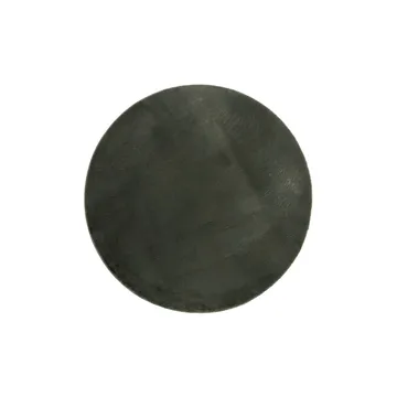 Nukkamatto Heaven Pyöreä