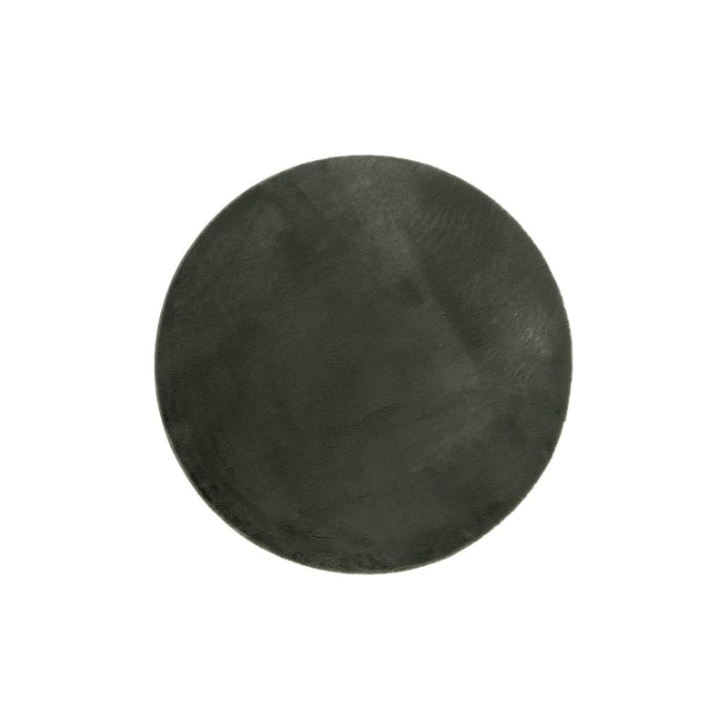 Nukkamatto Heaven Pyöreä, 160x160 cm, Vihreä