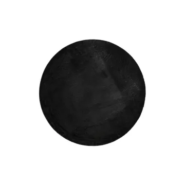 Nukkamatto Heaven Pyöreä