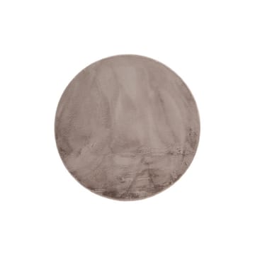 Nukkamatto Heaven Pyöreä