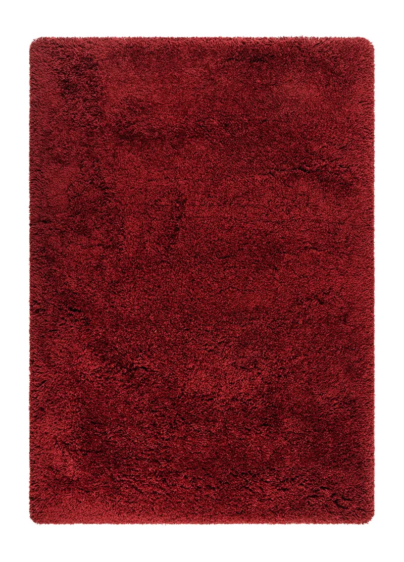 Käsinkudottu matto KM Home Sorrento 160x230 marsala, marsala