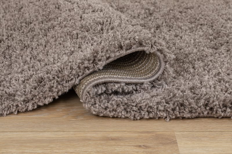 Lounge käytävämatto 80x250 cm suorakaide - Pellava - Kodintekstiilit & matot - Matto - Moderni matto - Nukkamatto
