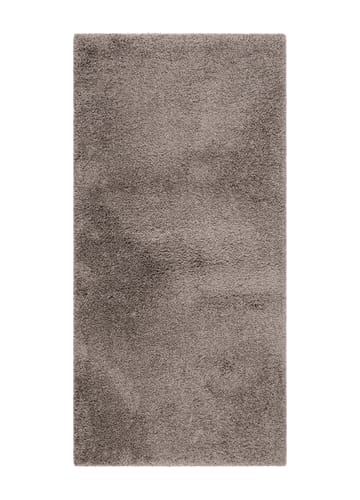 Lounge käytävämatto 80x250 cm suorakaide