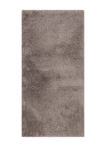 Lounge käytävämatto 80x250 cm suorakaide